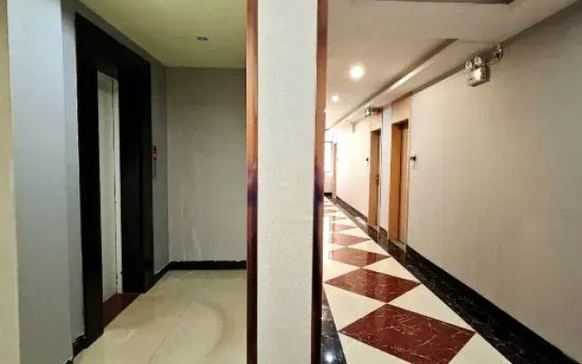 Jingyuan Boutique Hotel