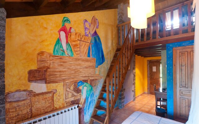 Hotel Costa de Rodiles