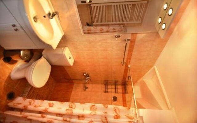 Muses Villas