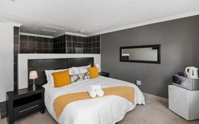 De Akker Guest House