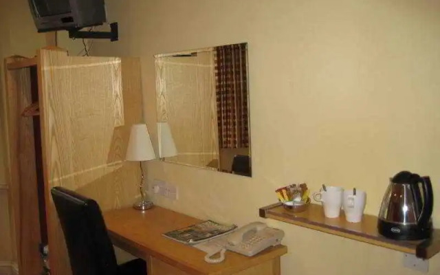 Shandon House Hotel
