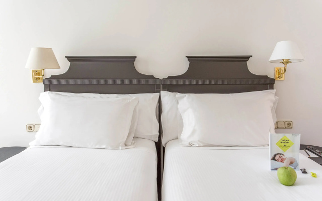 Отель Sercotel Hotel Europa
