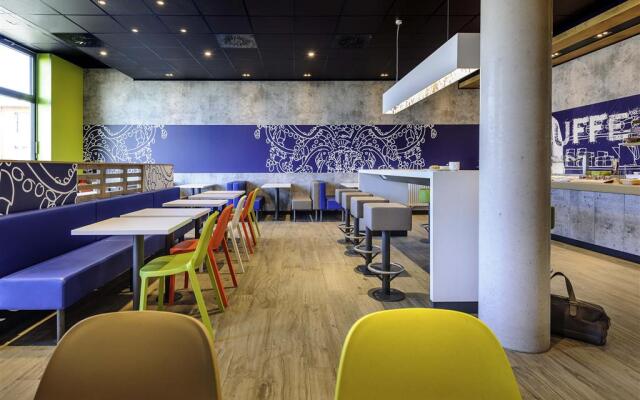 Ibis Budget Konstanz