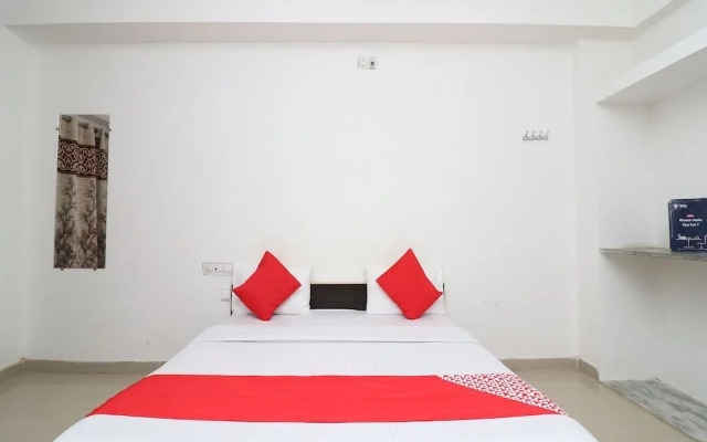 Shree Ram Palace By OYO Rooms