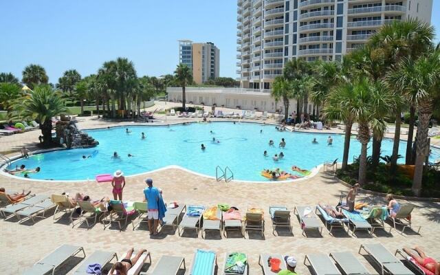 St. Croix 1406 3 Bedroom Condo by Redawning