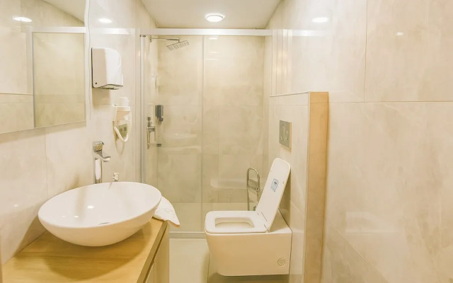 Suna  Suites Hotel & Fethiye