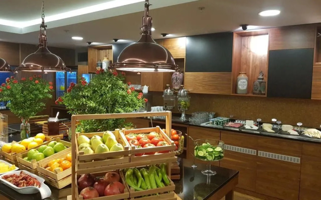 Anemon Kent Ankara Otel