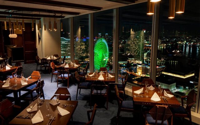 APA Hotel ＆ Resort Yokohama Bay Tower 