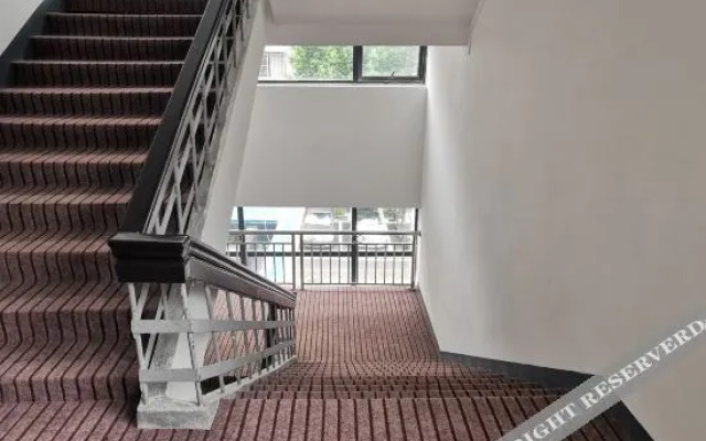 Vienna 3 Best Hotel (Shishou Zhongshan Road)