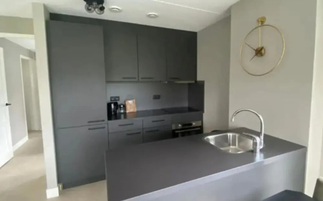 Modern Villa Located in the Achterhoek
