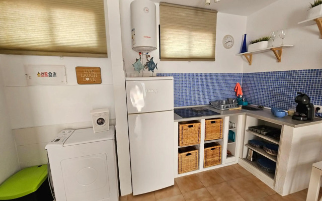 Nahir Holiday Apartment