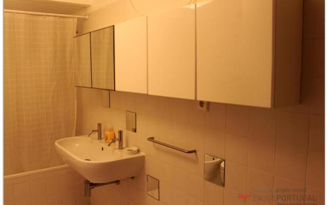 Feelings Aveiro Apartment