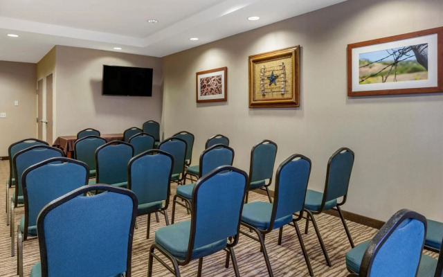 Comfort Suites Fernley