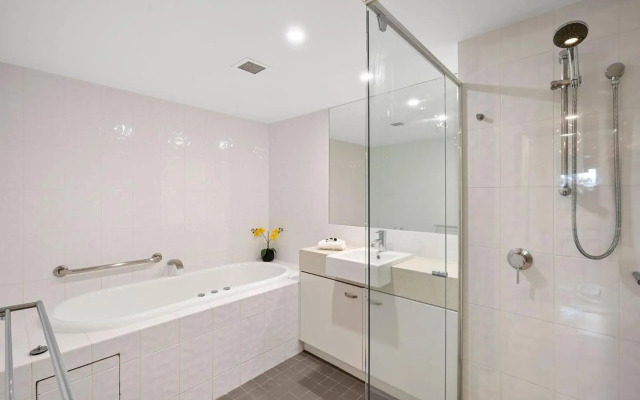 Unit 30 - 31 'Coolum Seaside', Coolum Beach