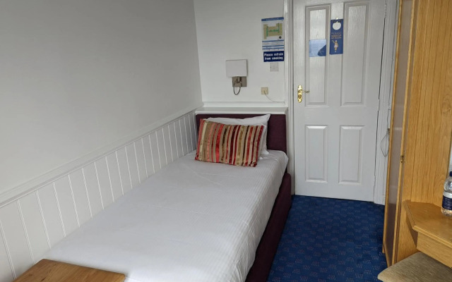 Hermitage Hotel OCEANA COLLECTION