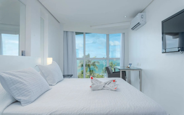 Hotel Brisa Praia