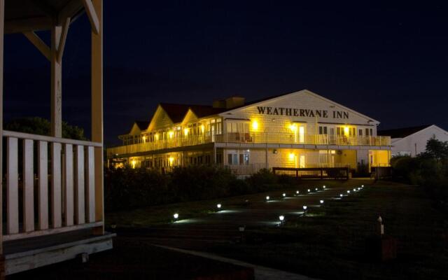 The Weathervane Inn