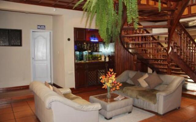 Hostal Gonzalez y Gonzalez