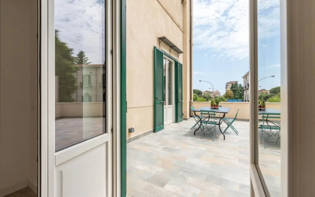 Principe di Camporeale con Terrazza by Wonderful Italy