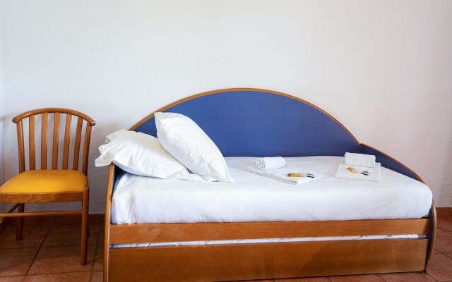 Belambra Hotels & Resorts Les Chênes Verts