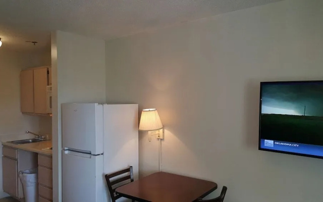 InTown Suites Extended Stay Select New Orleans LA - Harvey
