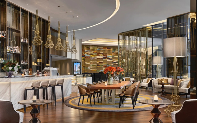 Chatrium Grand Bangkok