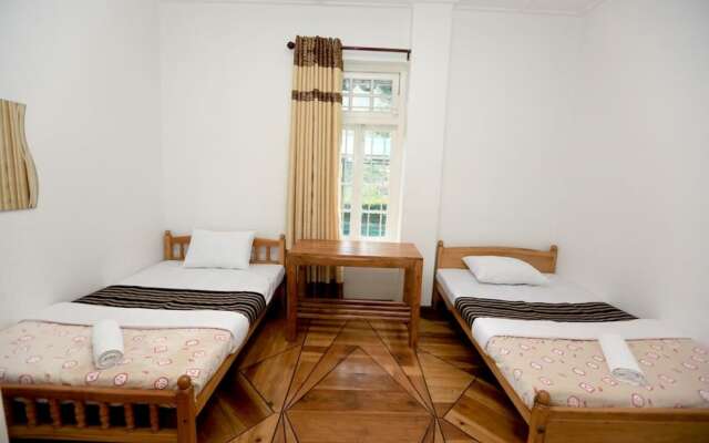 Top Mountain Resort