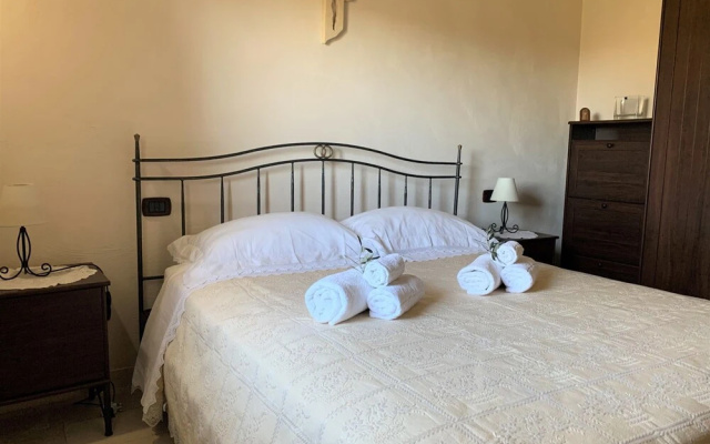 La Casa sulla Roccia