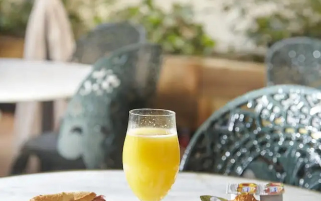 Don Cecilio Guesthouse
