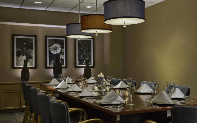 Sheraton Houston Brookhollow Hotel