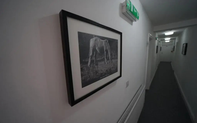 The Bank Hotel