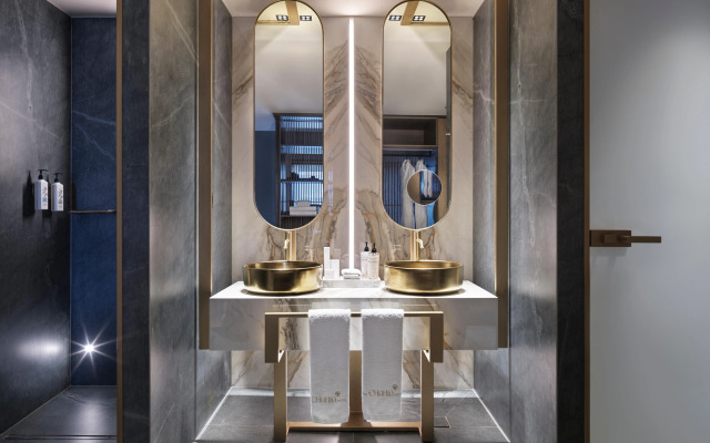 The Chania Hotel Crete, Vignette Collection