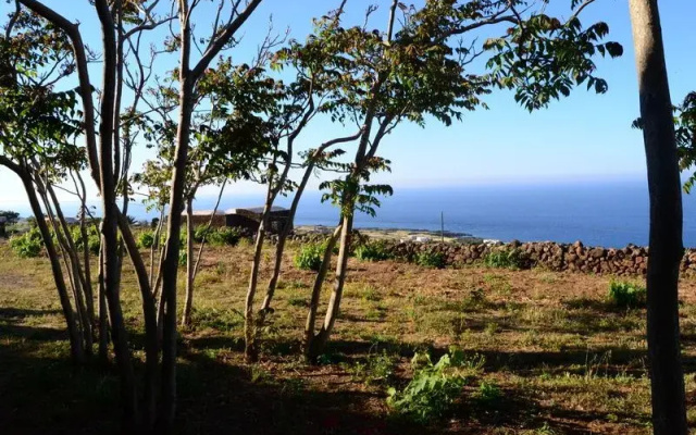 Dammuso Campobello