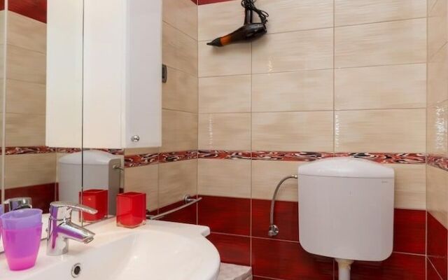 Stuck in the Moment Apartment