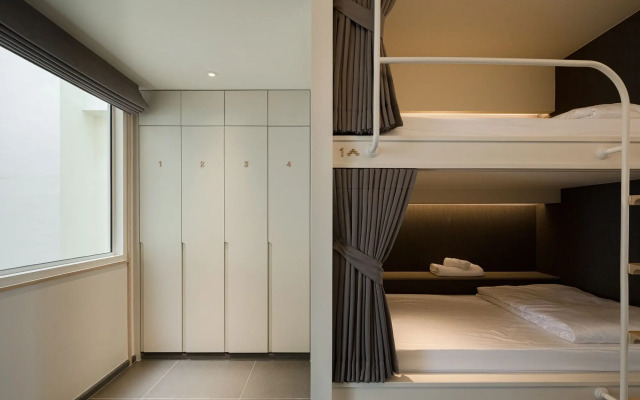 YANH Ratchawat Hotel