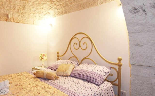 Trulli Relax Lumieri