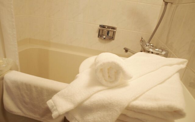 Hotel Keihan Tenmabashi