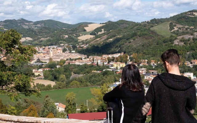 B&B da Vi.Vì