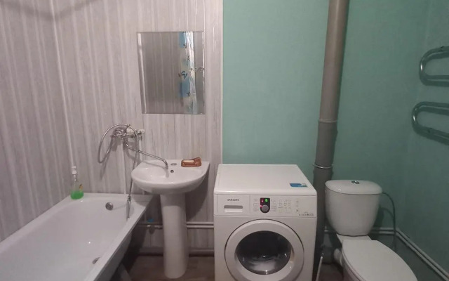 Апартаменты на улице 40 лет ВЛКСМ 55А