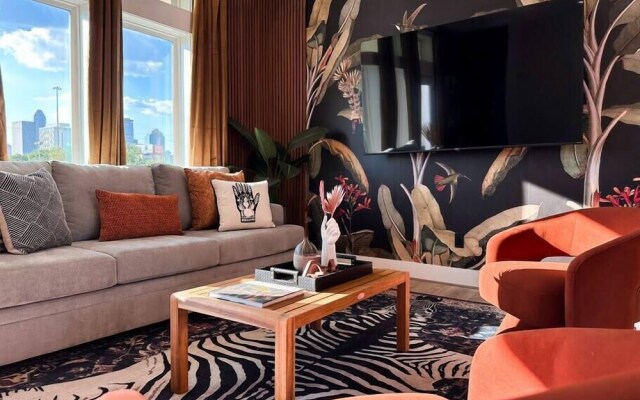 The Oasis Checkmate HTX Rooftop