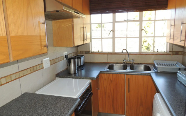 Like a Rock Guestrooms