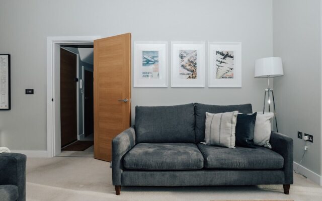 Blue Heron - 2 Bedroom Apt With 2 Parking Spaces - From 165 Per Night