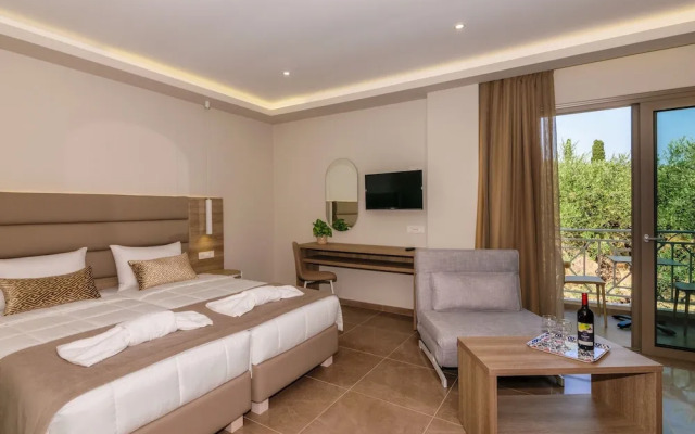 Remezzo Apartments & Studios