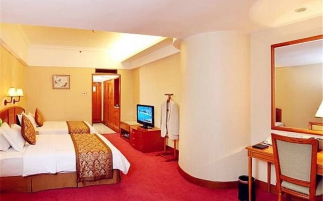 Dolton International Hotel Changsha