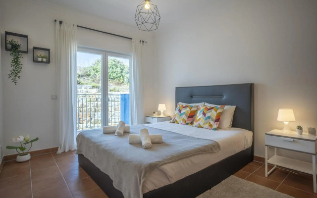 Beach & Nature Apartment - 2bedroom apt in Aljezur