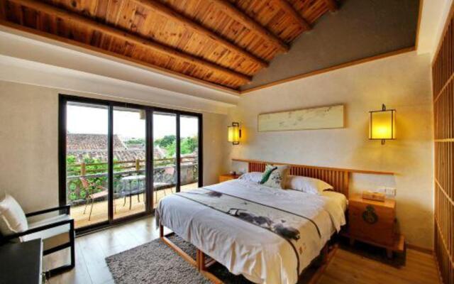 Nancy Chalets
