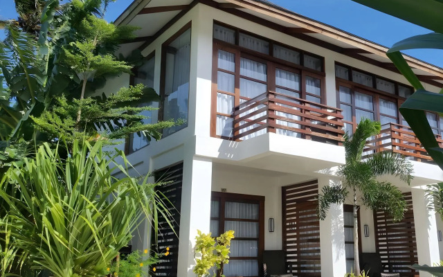 Siargao Bleu Resort And Spa