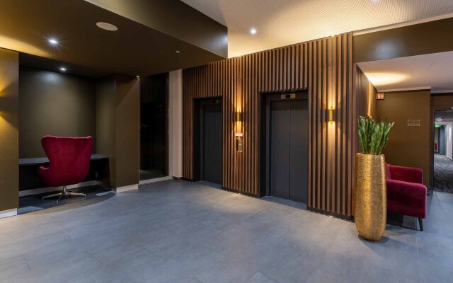 PLAZA Premium Karlsruhe