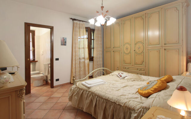 Villa Mario