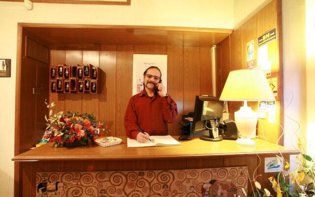 Hotel Locanda de Pazzi